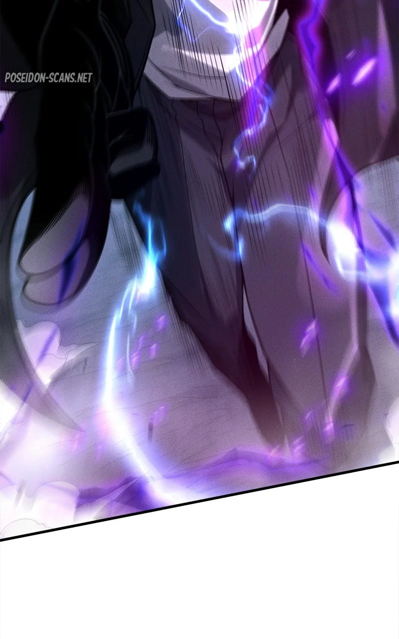 INFINITE DECRYPTION: THE STRONGEST LEVEL 0 Chapitre 14 - Page 67
