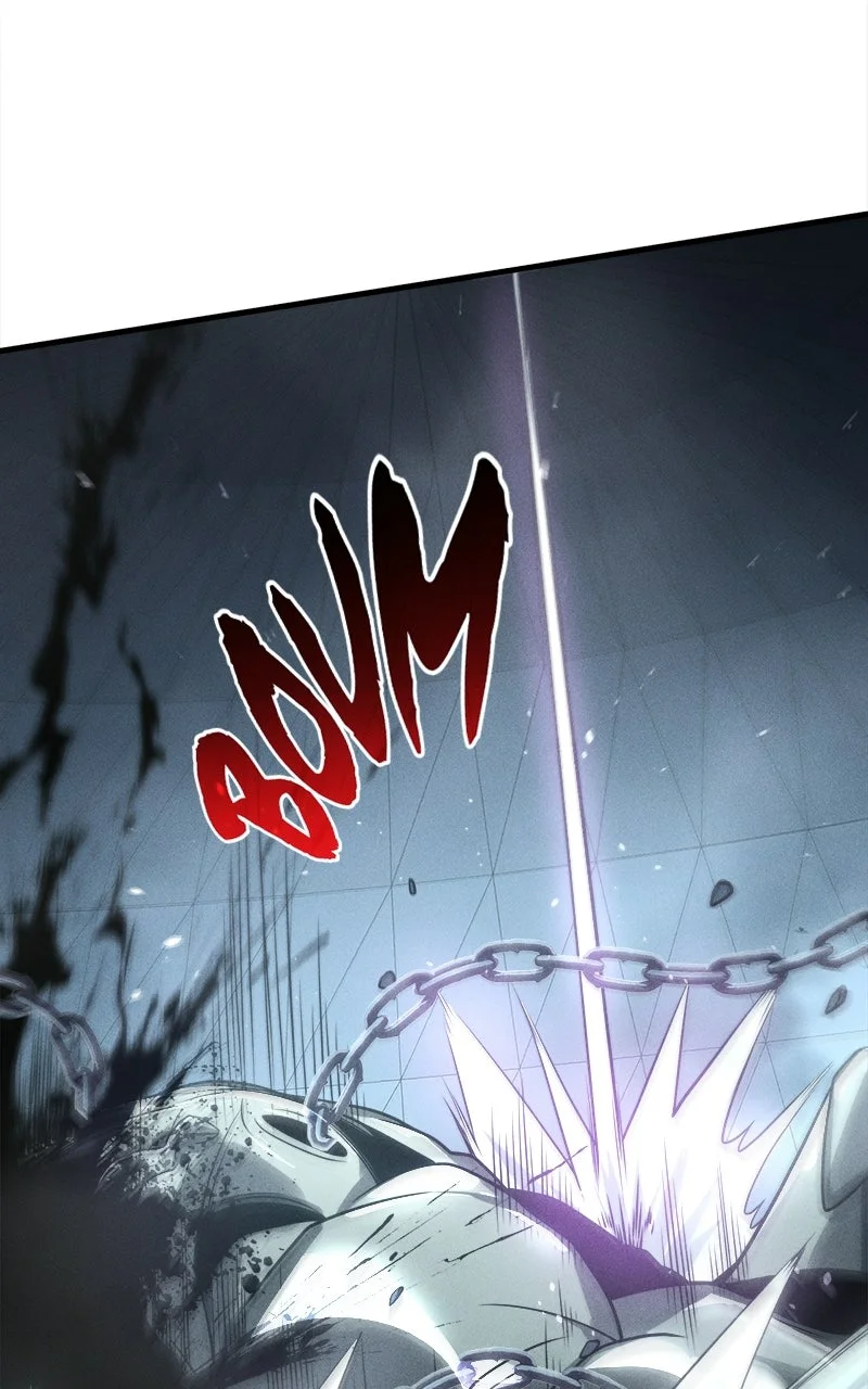 INFINITE DECRYPTION: THE STRONGEST LEVEL 0 Chapitre 14 - Page 68