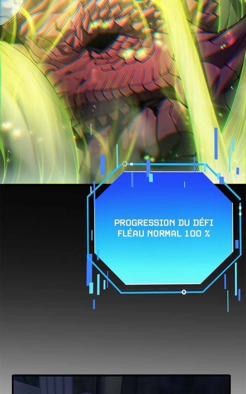 INFINITE DECRYPTION: THE STRONGEST LEVEL 0 Chapitre 14 - Page 7
