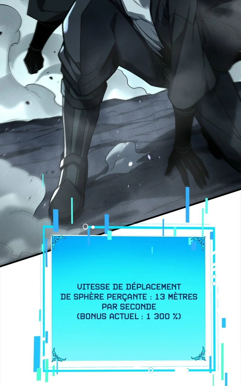 INFINITE DECRYPTION: THE STRONGEST LEVEL 0 Chapitre 14 - Page 70