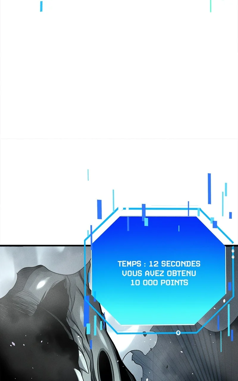 INFINITE DECRYPTION: THE STRONGEST LEVEL 0 Chapitre 14 - Page 71