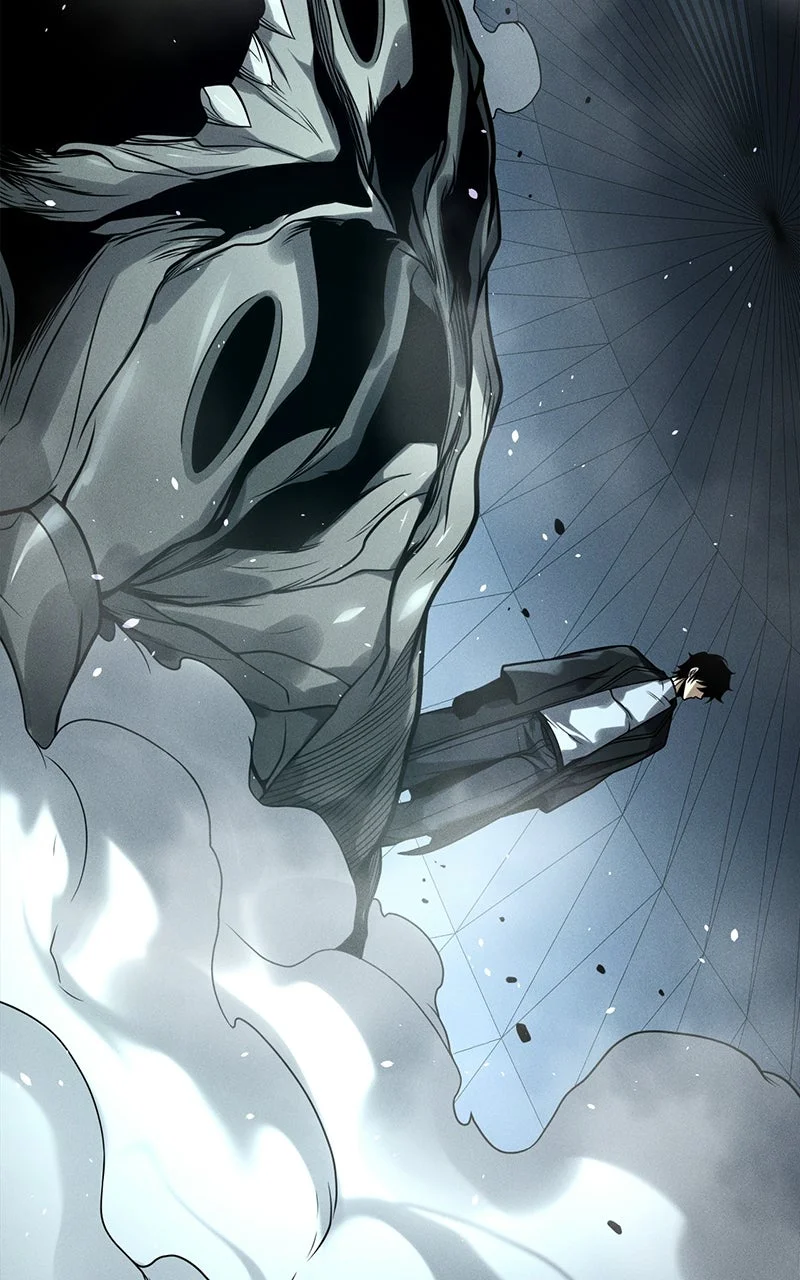 INFINITE DECRYPTION: THE STRONGEST LEVEL 0 Chapitre 14 - Page 72