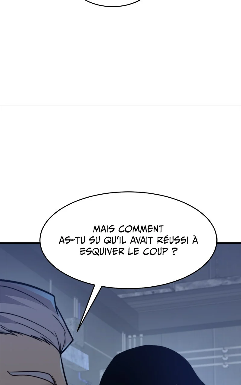 INFINITE DECRYPTION: THE STRONGEST LEVEL 0 Chapitre 14 - Page 78