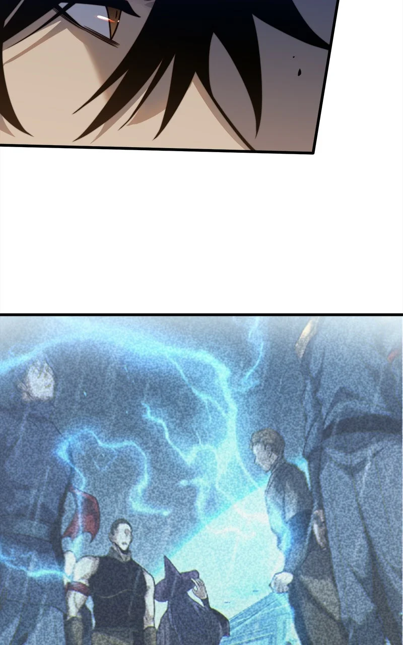 INFINITE DECRYPTION: THE STRONGEST LEVEL 0 Chapitre 14 - Page 80