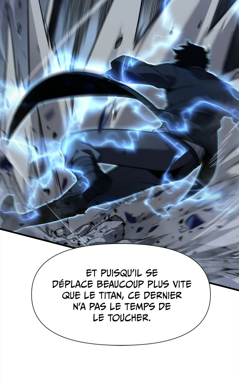 INFINITE DECRYPTION: THE STRONGEST LEVEL 0 Chapitre 14 - Page 82