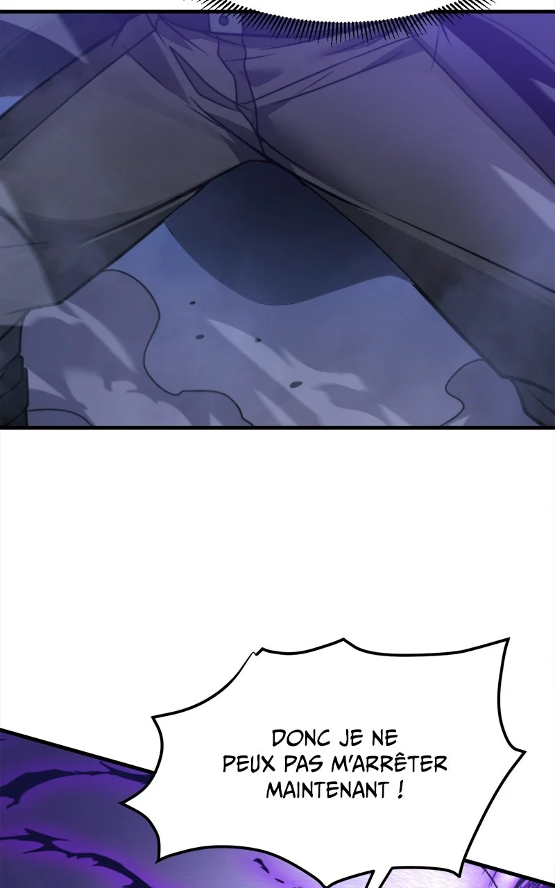 INFINITE DECRYPTION: THE STRONGEST LEVEL 0 Chapitre 14 - Page 85