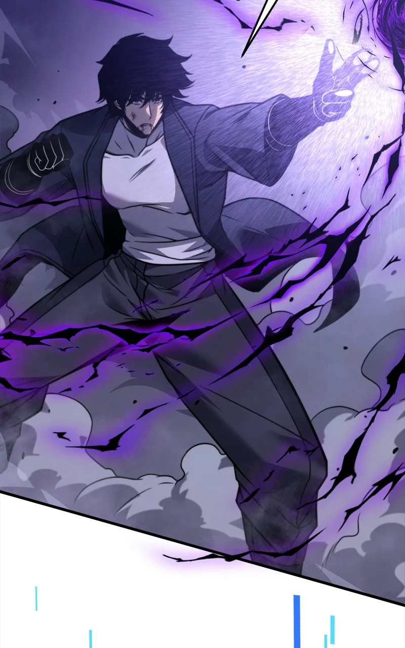 INFINITE DECRYPTION: THE STRONGEST LEVEL 0 Chapitre 14 - Page 86