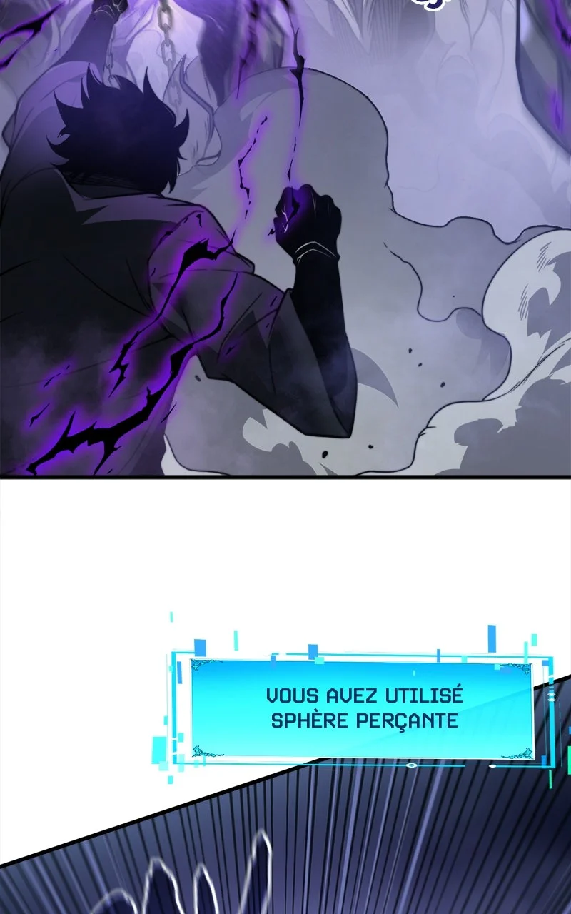 INFINITE DECRYPTION: THE STRONGEST LEVEL 0 Chapitre 14 - Page 88