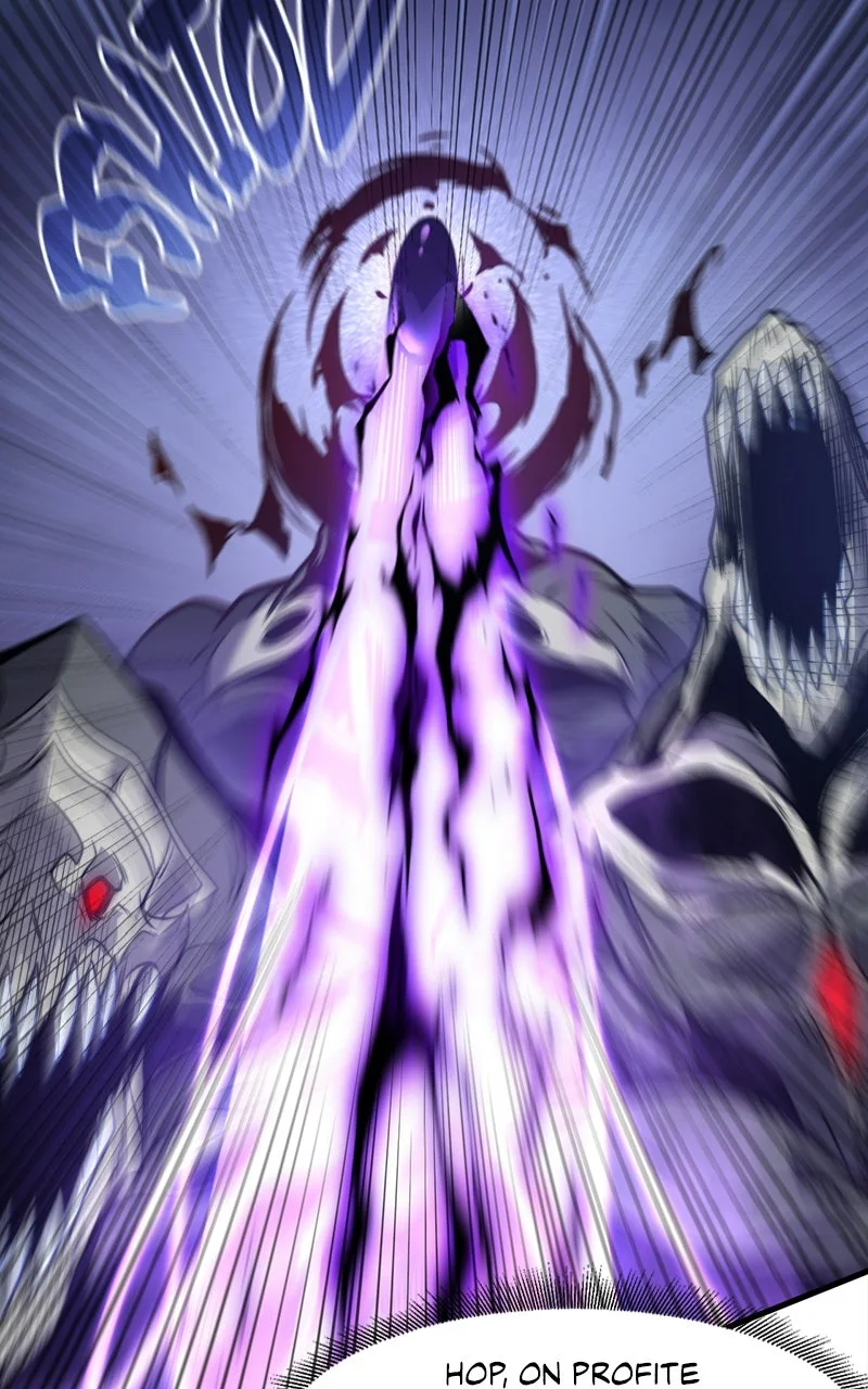 INFINITE DECRYPTION: THE STRONGEST LEVEL 0 Chapitre 14 - Page 89