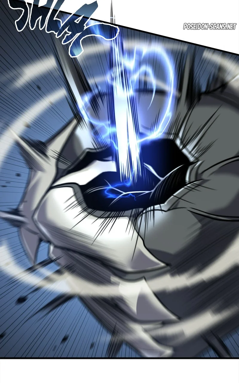 INFINITE DECRYPTION: THE STRONGEST LEVEL 0 Chapitre 14 - Page 96