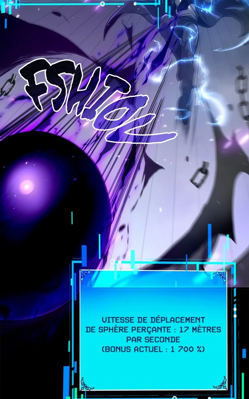 INFINITE DECRYPTION: THE STRONGEST LEVEL 0 Chapitre 14 - Page 99