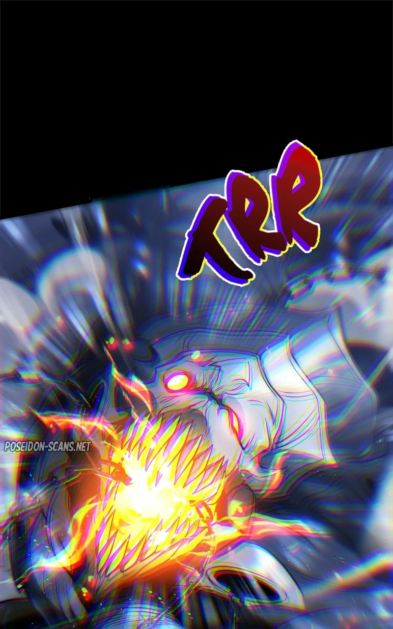 INFINITE DECRYPTION: THE STRONGEST LEVEL 0 Chapitre 15 - Page 1