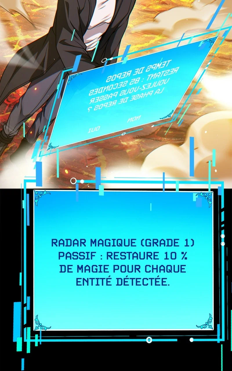 INFINITE DECRYPTION: THE STRONGEST LEVEL 0 Chapitre 15 - Page 10