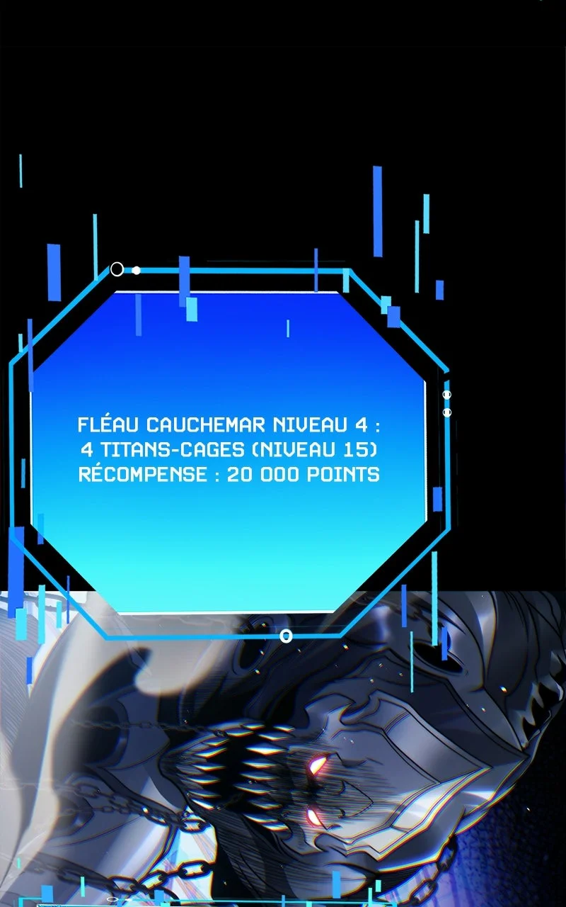 INFINITE DECRYPTION: THE STRONGEST LEVEL 0 Chapitre 15 - Page 11