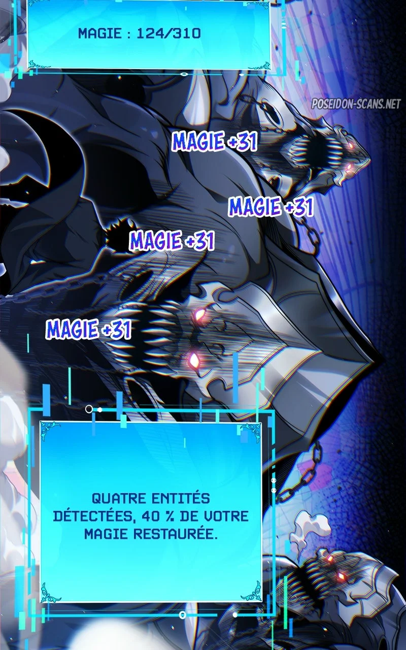 INFINITE DECRYPTION: THE STRONGEST LEVEL 0 Chapitre 15 - Page 12