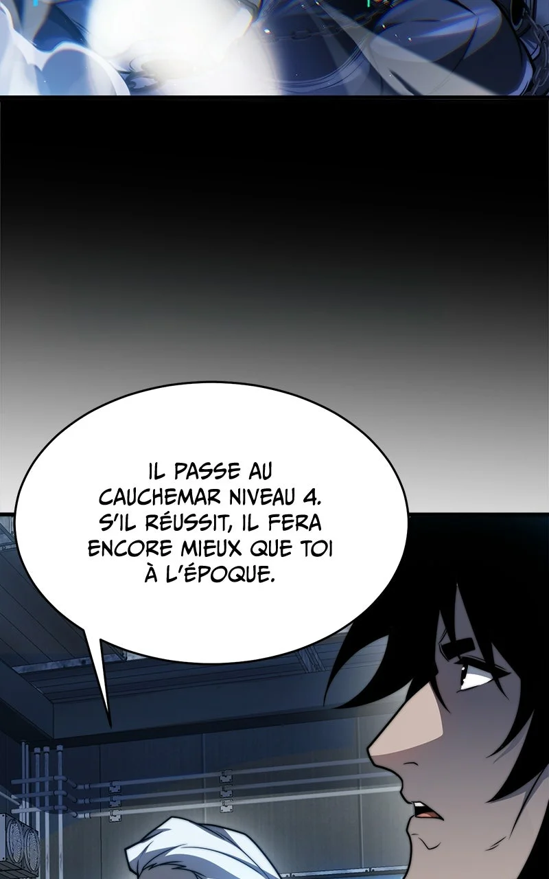 INFINITE DECRYPTION: THE STRONGEST LEVEL 0 Chapitre 15 - Page 13