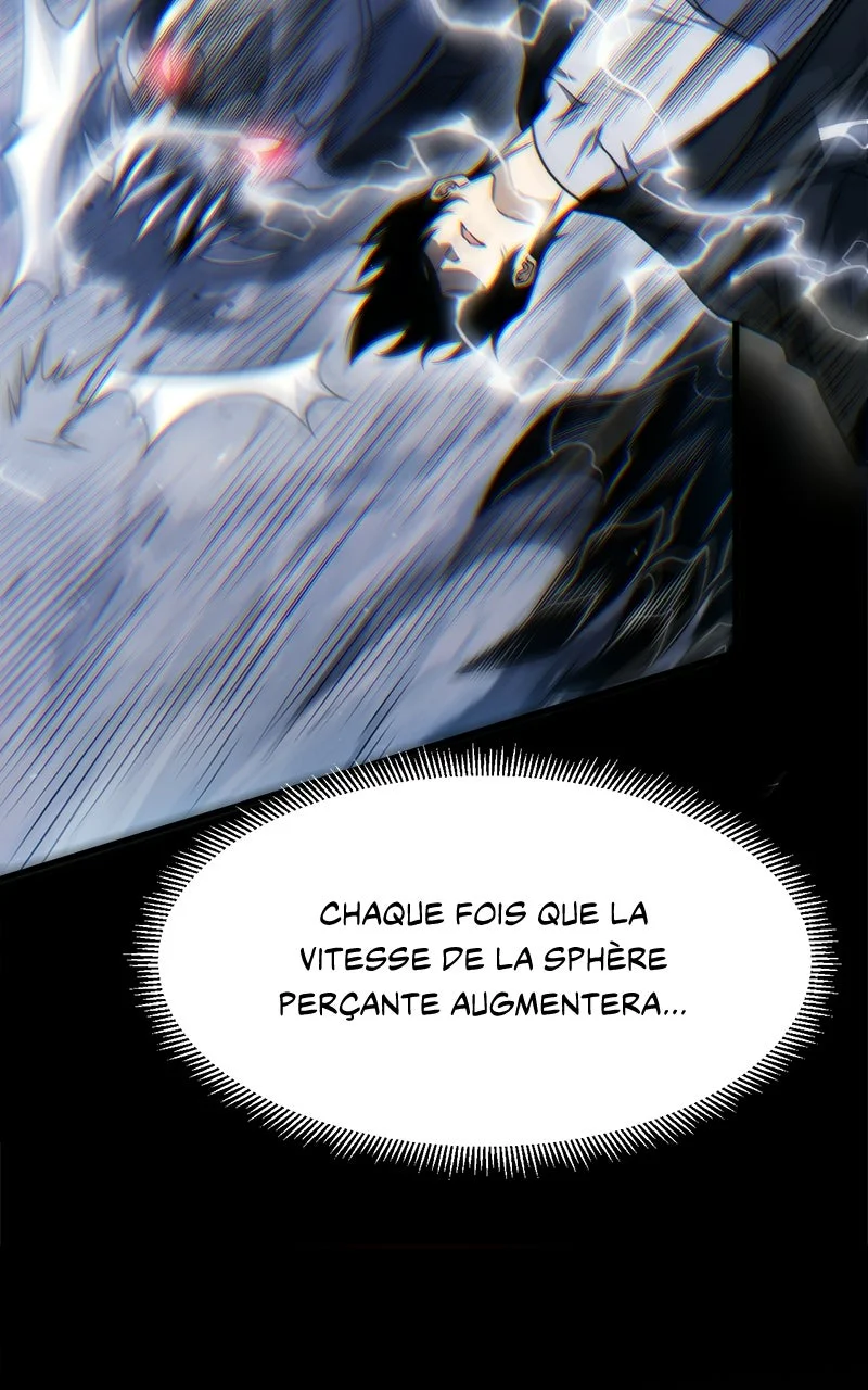 INFINITE DECRYPTION: THE STRONGEST LEVEL 0 Chapitre 15 - Page 16