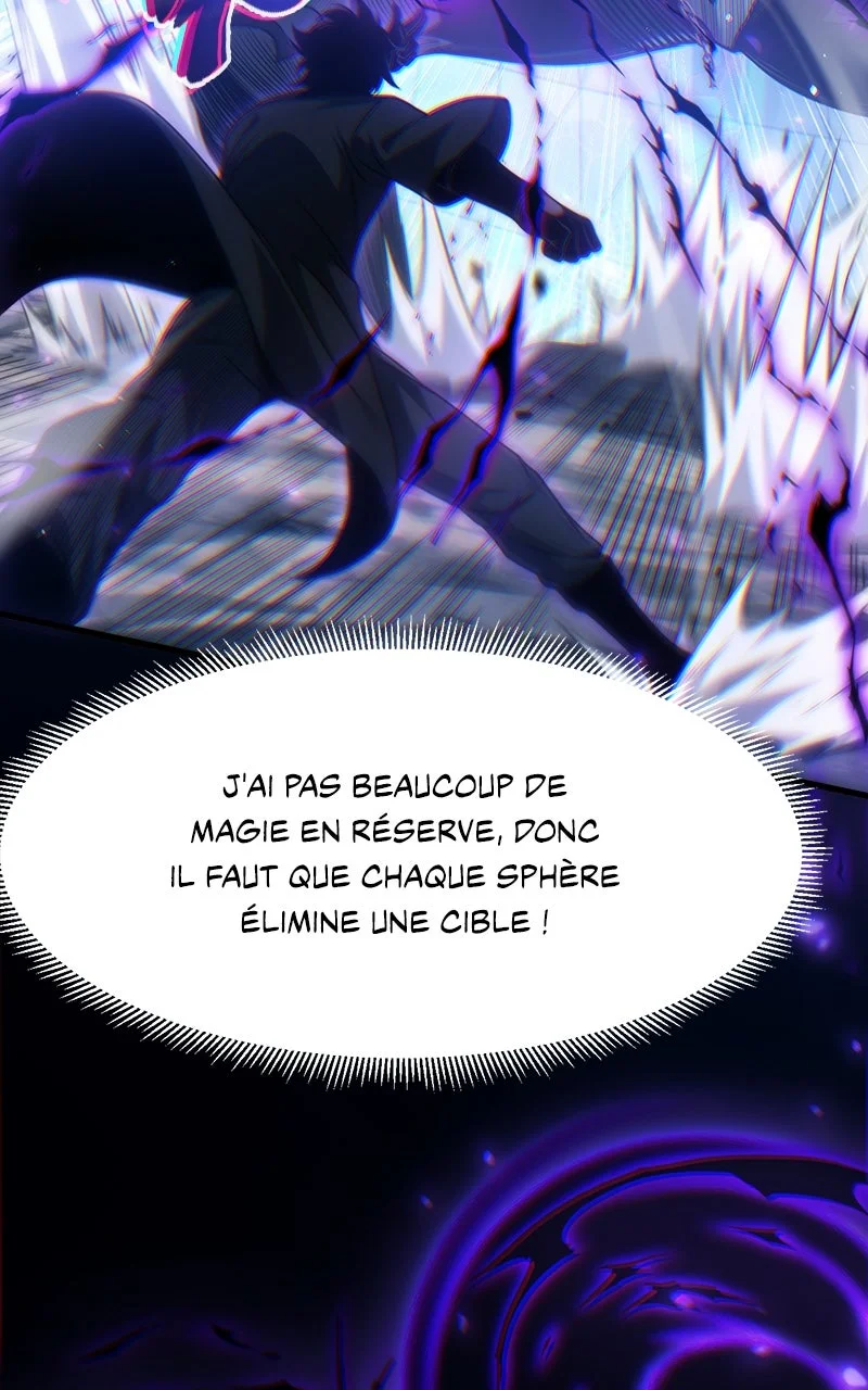INFINITE DECRYPTION: THE STRONGEST LEVEL 0 Chapitre 15 - Page 19