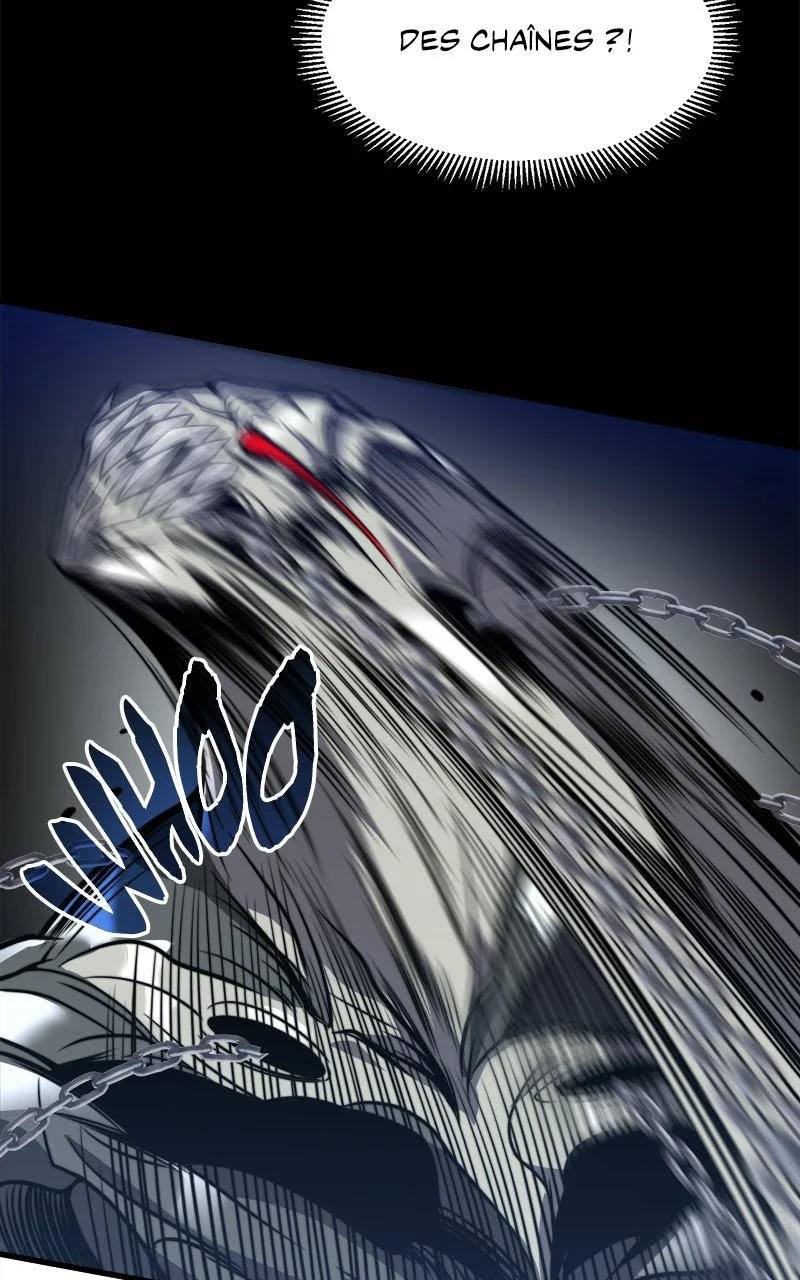 INFINITE DECRYPTION: THE STRONGEST LEVEL 0 Chapitre 15 - Page 24