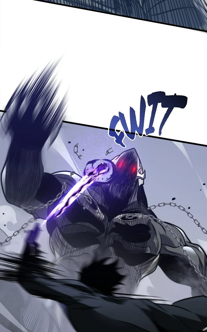 INFINITE DECRYPTION: THE STRONGEST LEVEL 0 Chapitre 15 - Page 25