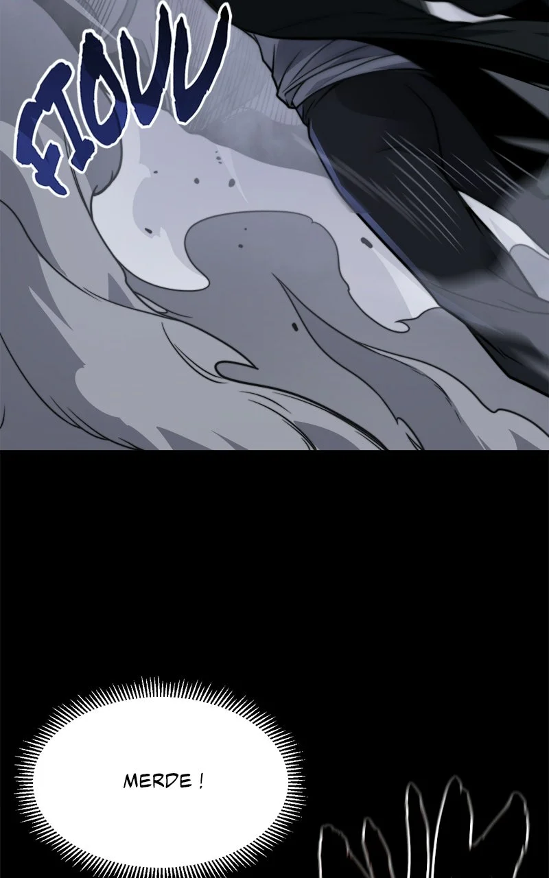 INFINITE DECRYPTION: THE STRONGEST LEVEL 0 Chapitre 15 - Page 26