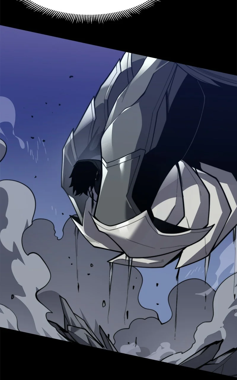 INFINITE DECRYPTION: THE STRONGEST LEVEL 0 Chapitre 15 - Page 29