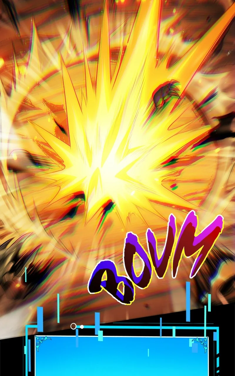 INFINITE DECRYPTION: THE STRONGEST LEVEL 0 Chapitre 15 - Page 3