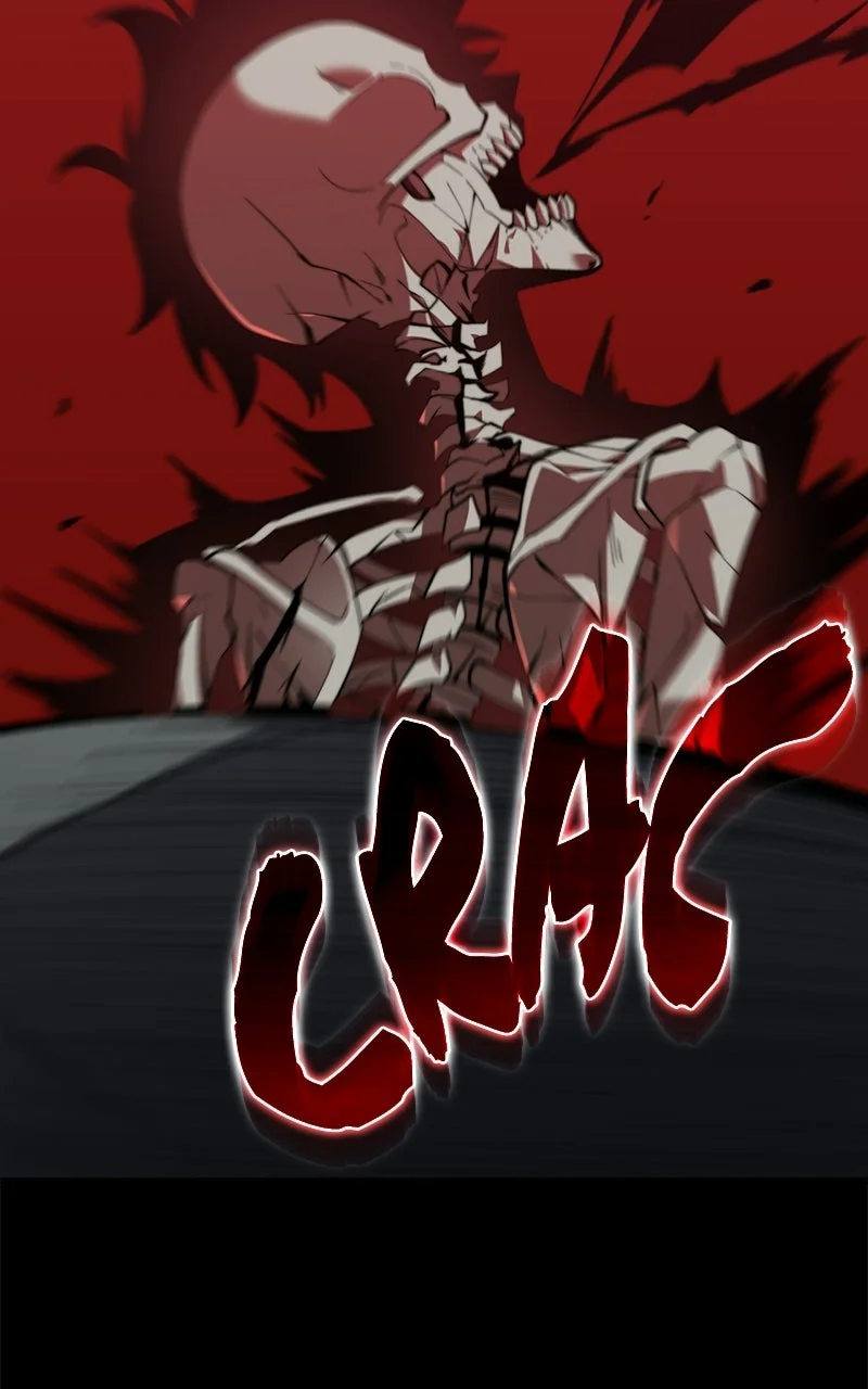 INFINITE DECRYPTION: THE STRONGEST LEVEL 0 Chapitre 15 - Page 32