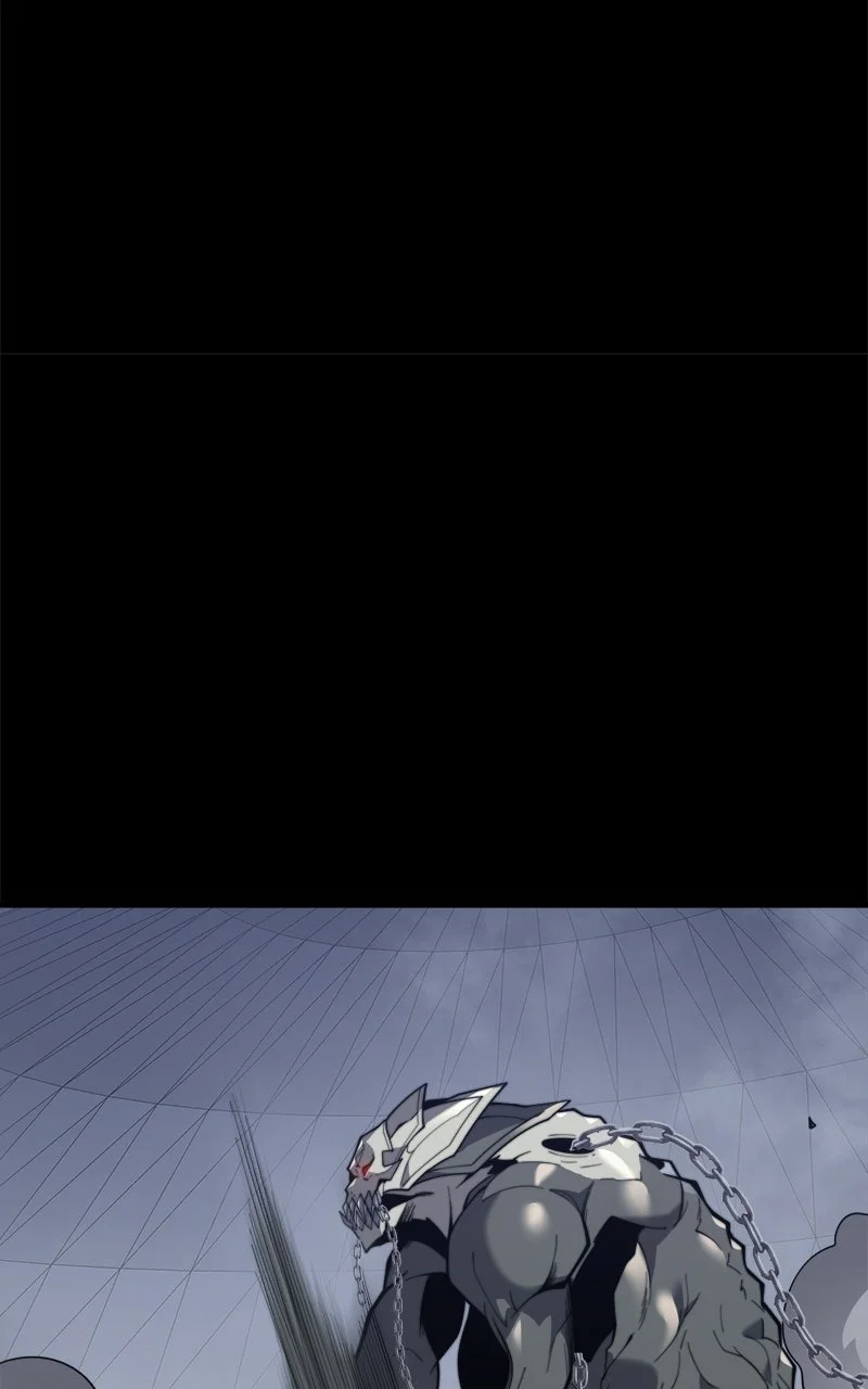 INFINITE DECRYPTION: THE STRONGEST LEVEL 0 Chapitre 15 - Page 33
