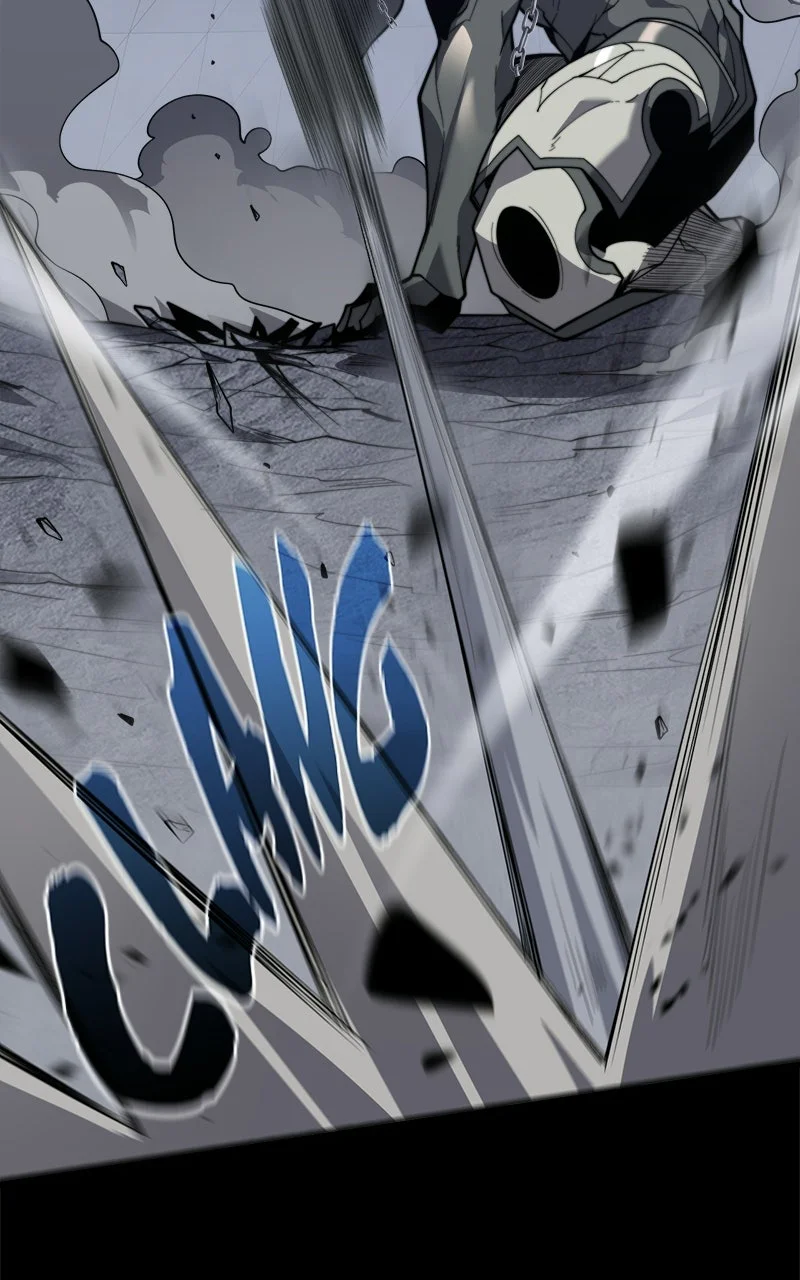 INFINITE DECRYPTION: THE STRONGEST LEVEL 0 Chapitre 15 - Page 34