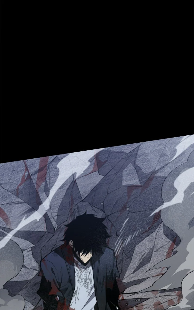 INFINITE DECRYPTION: THE STRONGEST LEVEL 0 Chapitre 15 - Page 35