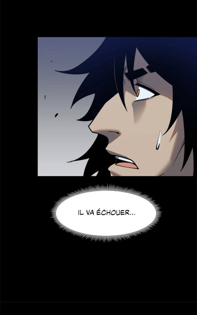 INFINITE DECRYPTION: THE STRONGEST LEVEL 0 Chapitre 15 - Page 38