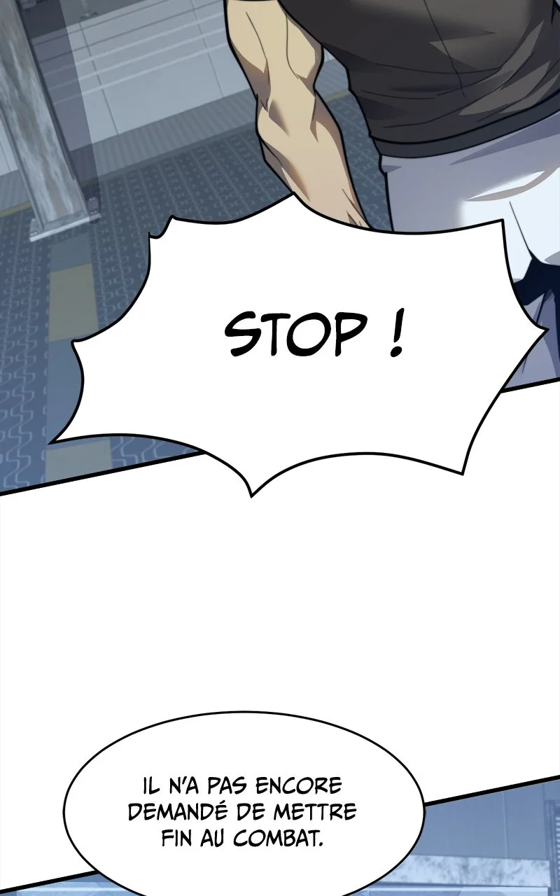 INFINITE DECRYPTION: THE STRONGEST LEVEL 0 Chapitre 15 - Page 41