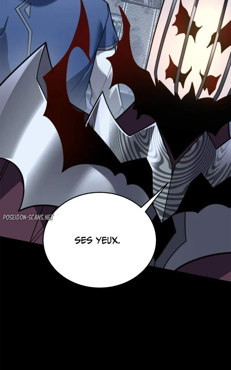 INFINITE DECRYPTION: THE STRONGEST LEVEL 0 Chapitre 15 - Page 47