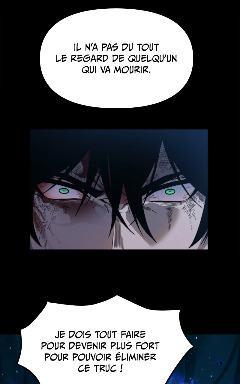 INFINITE DECRYPTION: THE STRONGEST LEVEL 0 Chapitre 15 - Page 48