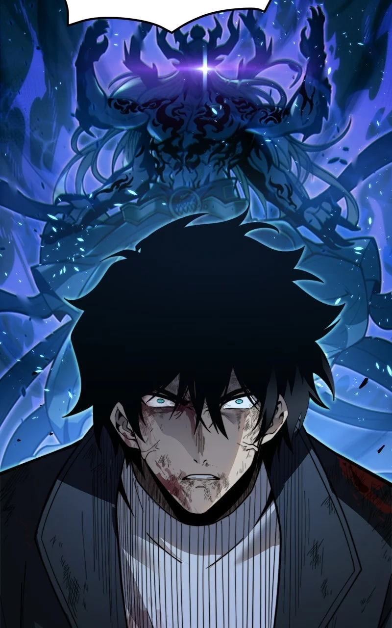 INFINITE DECRYPTION: THE STRONGEST LEVEL 0 Chapitre 15 - Page 49