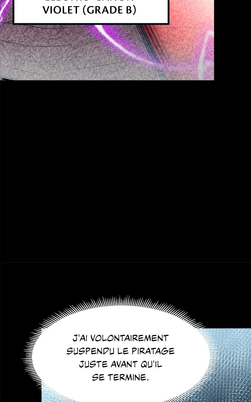 INFINITE DECRYPTION: THE STRONGEST LEVEL 0 Chapitre 15 - Page 52