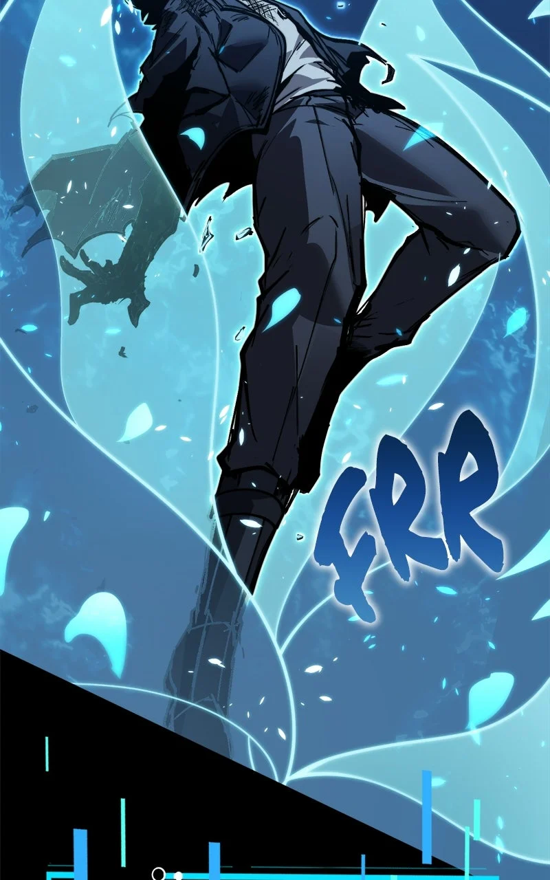 INFINITE DECRYPTION: THE STRONGEST LEVEL 0 Chapitre 15 - Page 55