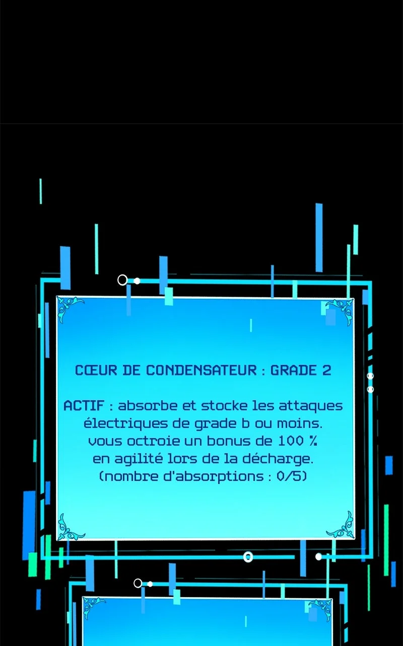 INFINITE DECRYPTION: THE STRONGEST LEVEL 0 Chapitre 15 - Page 59