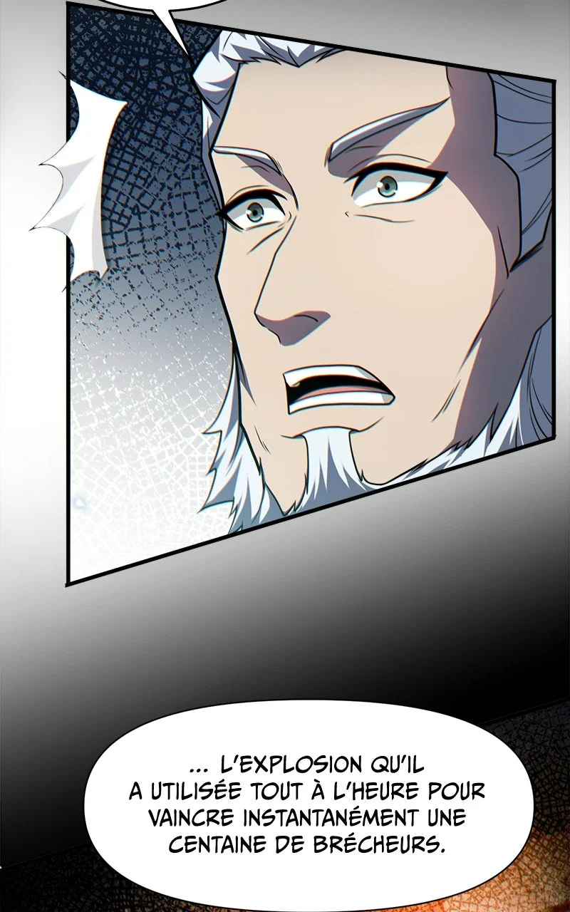 INFINITE DECRYPTION: THE STRONGEST LEVEL 0 Chapitre 15 - Page 6