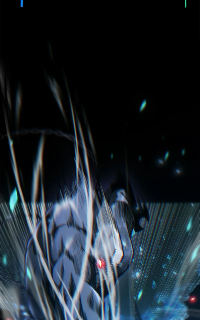 INFINITE DECRYPTION: THE STRONGEST LEVEL 0 Chapitre 15 - Page 62
