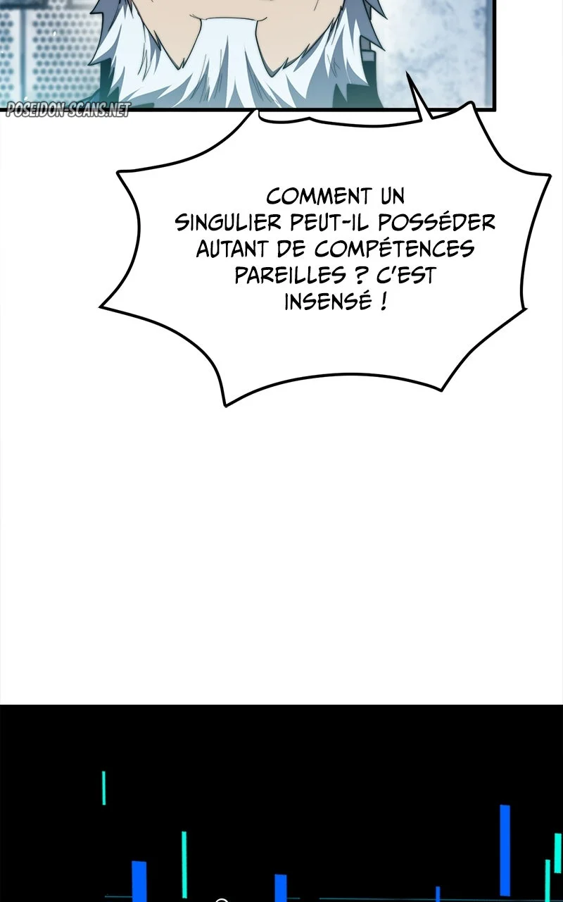 INFINITE DECRYPTION: THE STRONGEST LEVEL 0 Chapitre 15 - Page 67