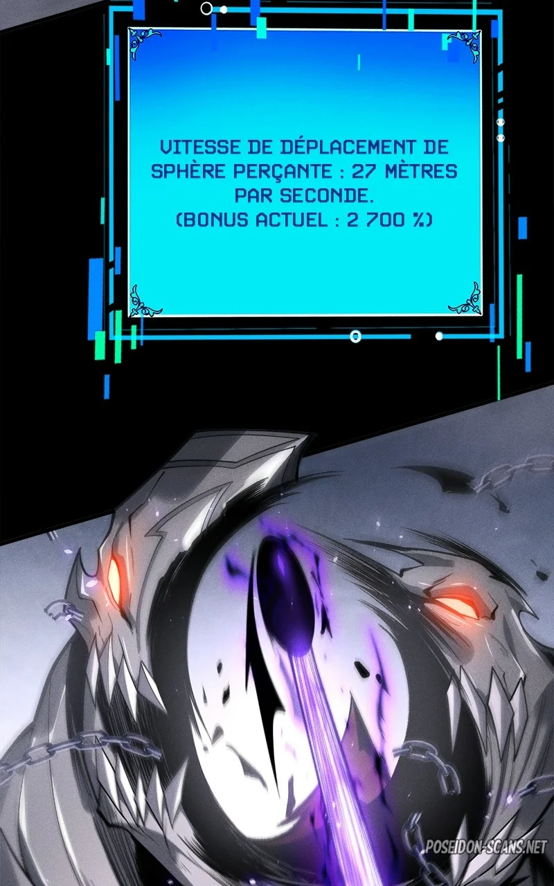 INFINITE DECRYPTION: THE STRONGEST LEVEL 0 Chapitre 15 - Page 75