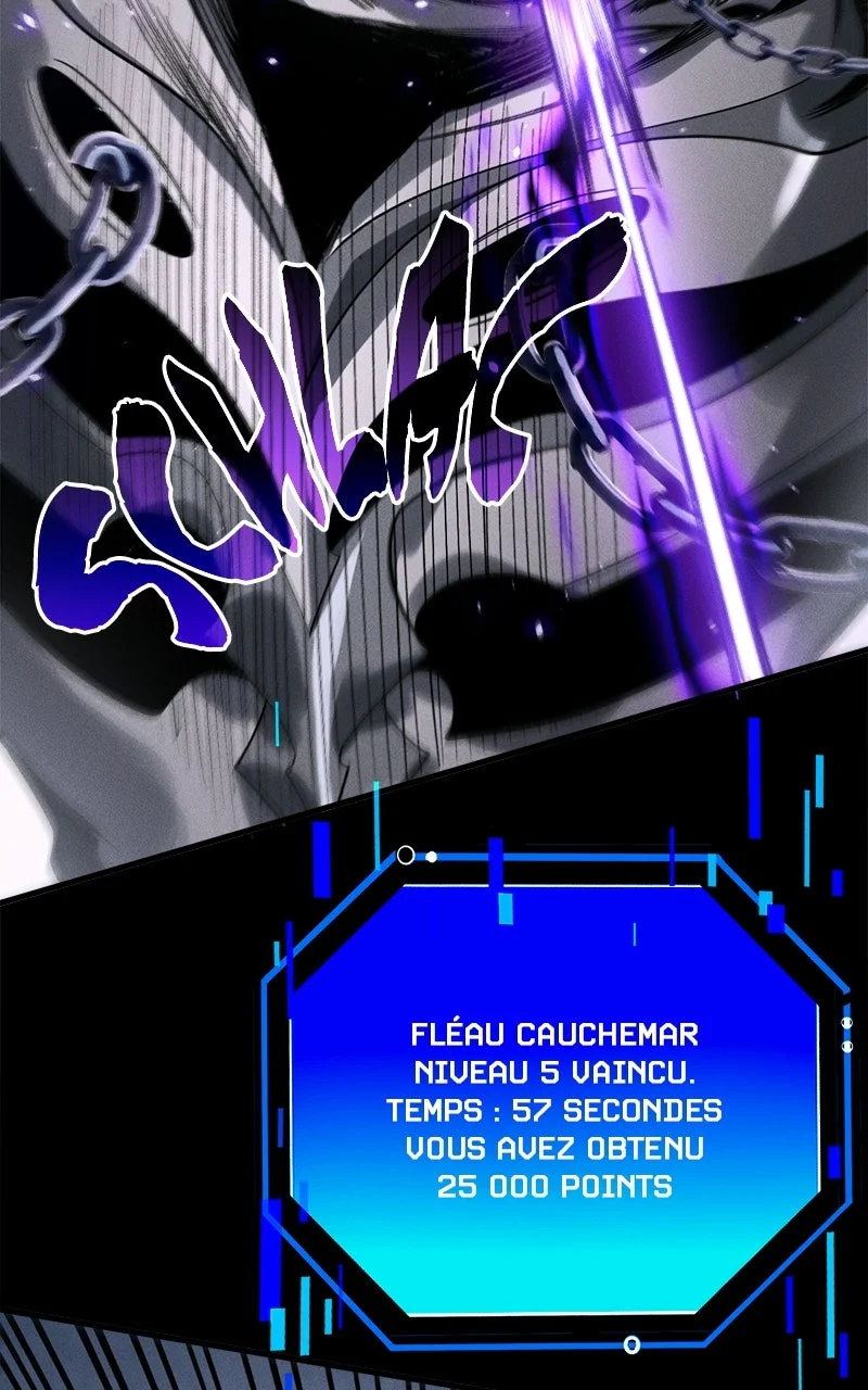 INFINITE DECRYPTION: THE STRONGEST LEVEL 0 Chapitre 15 - Page 76