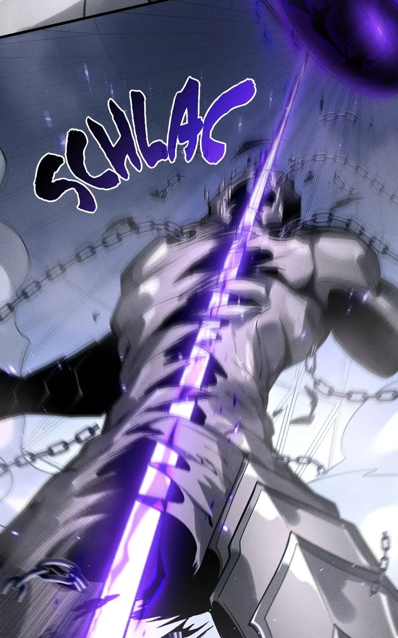 INFINITE DECRYPTION: THE STRONGEST LEVEL 0 Chapitre 15 - Page 78