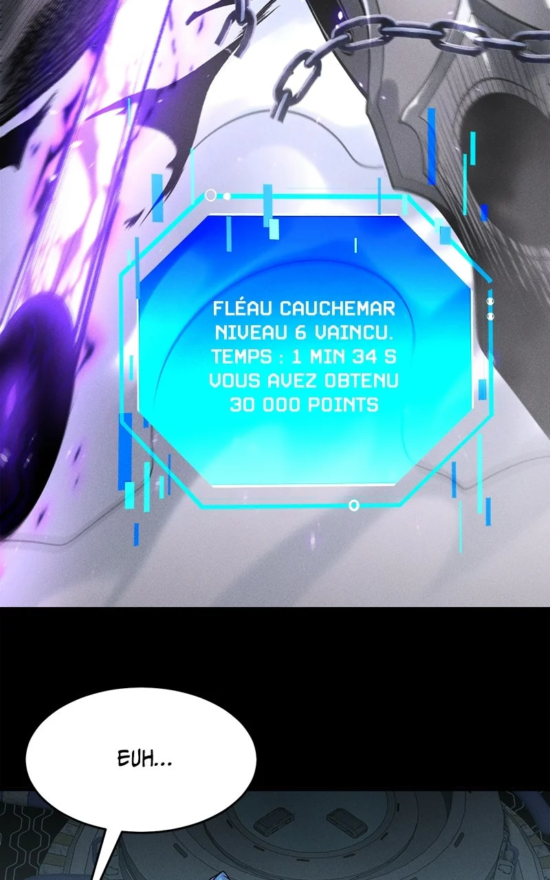 INFINITE DECRYPTION: THE STRONGEST LEVEL 0 Chapitre 15 - Page 79