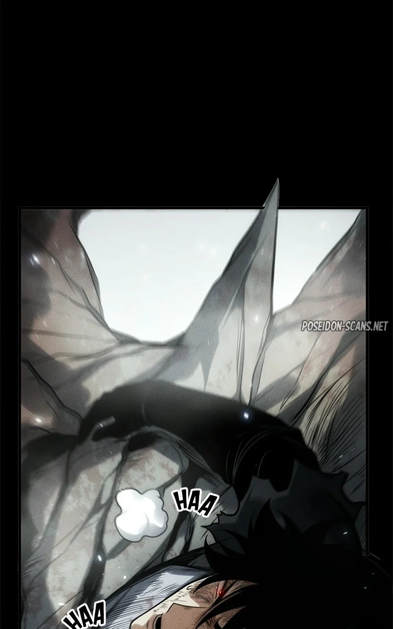 INFINITE DECRYPTION: THE STRONGEST LEVEL 0 Chapitre 15 - Page 84
