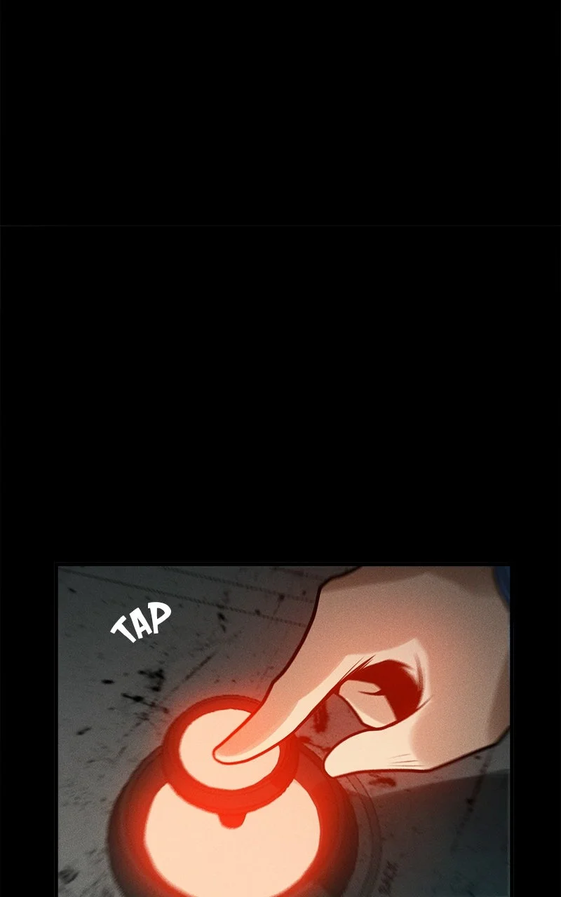 INFINITE DECRYPTION: THE STRONGEST LEVEL 0 Chapitre 15 - Page 87