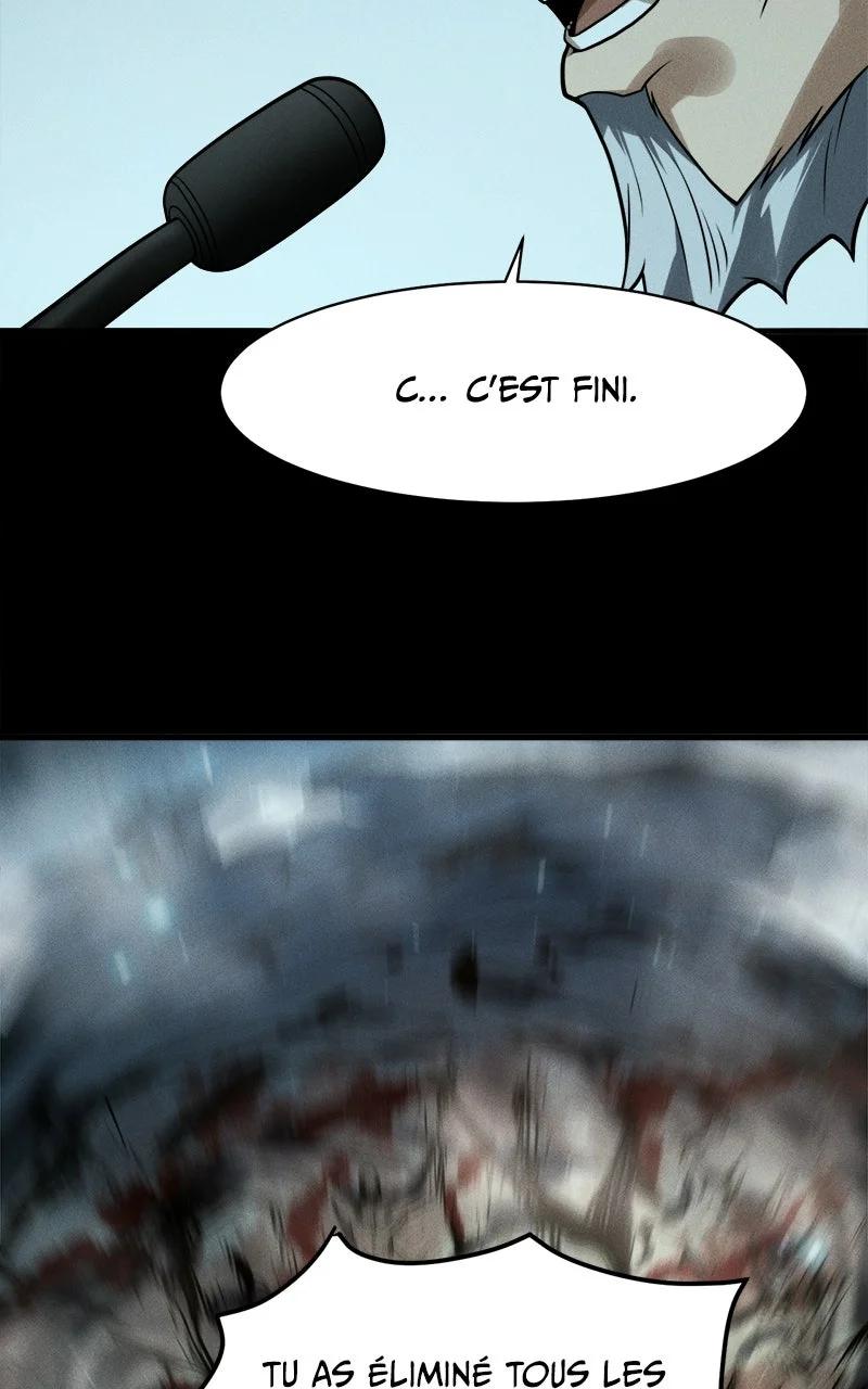INFINITE DECRYPTION: THE STRONGEST LEVEL 0 Chapitre 15 - Page 89