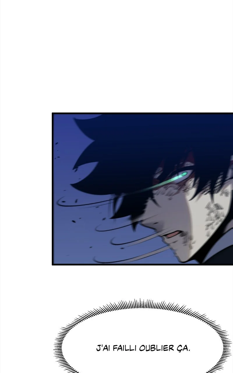 INFINITE DECRYPTION: THE STRONGEST LEVEL 0 Chapitre 16 - Page 10